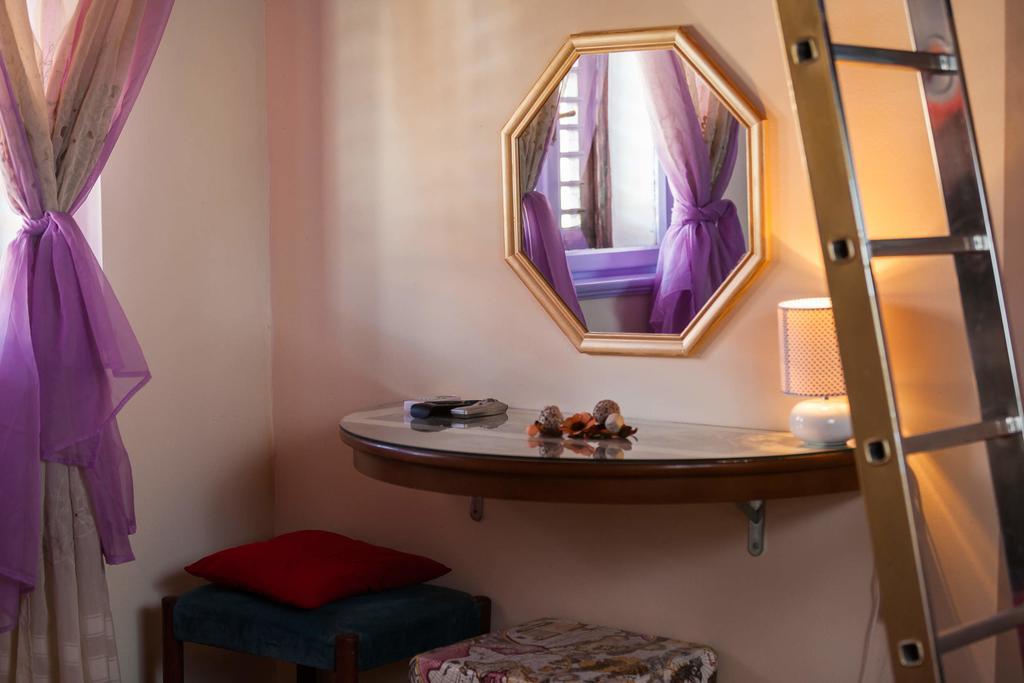 Guest House Roman Horizon Split Room photo