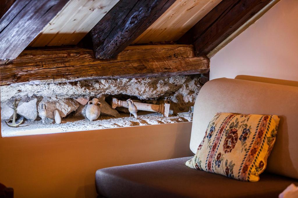 Guest House Roman Horizon Split Room photo