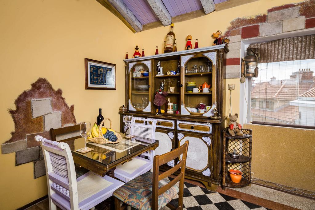 Guest House Roman Horizon Split Room photo