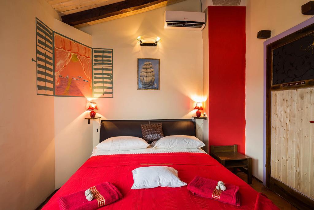 Guest House Roman Horizon Split Room photo